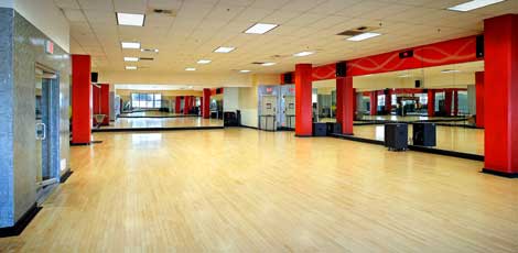 24 Hour Fitness, Club 539-Ocean Ave Sport, 2/19/15