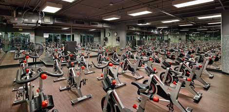 24 Hour Fitness, Club 539-Ocean Ave Sport, 2/19/15