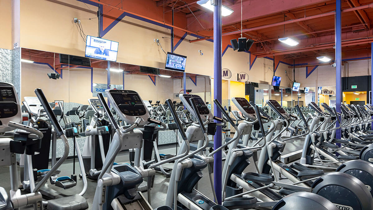 Oceanside, CA Best Lagree Fitness Workout Studio