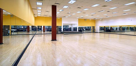 24 Hour Fitness, Club 544 - Parkmoor Active, CA. 11/16/2015.