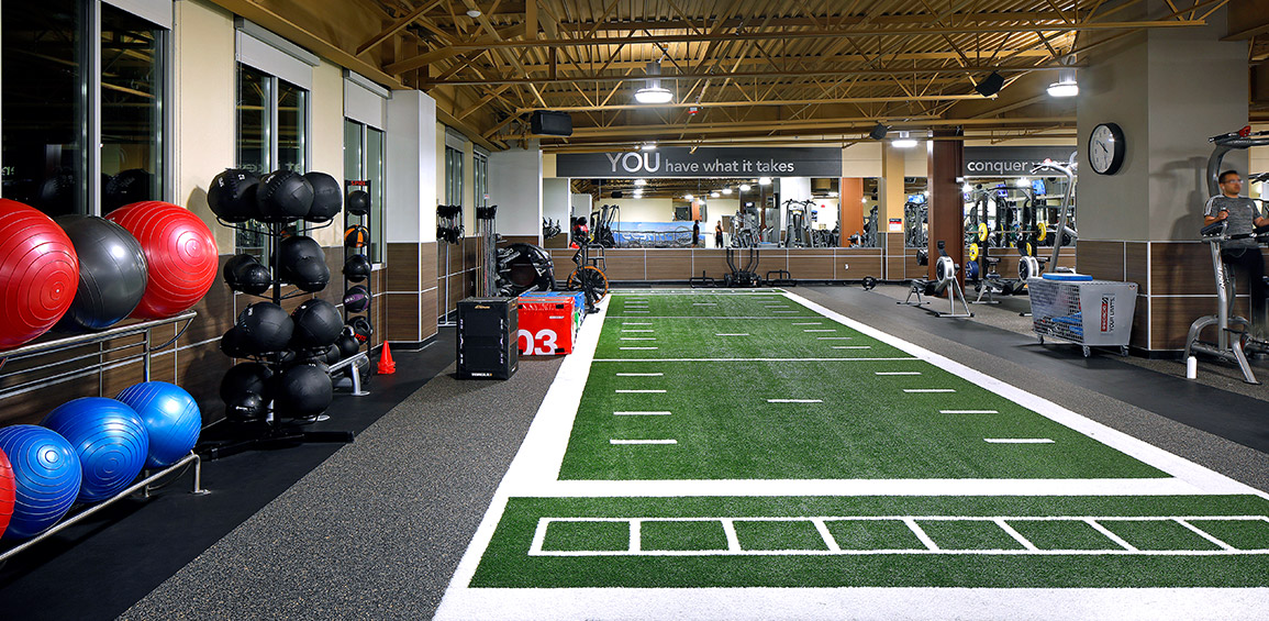 San Juan Capistrano SuperSport Gym in San Juan Capistrano, CA 24