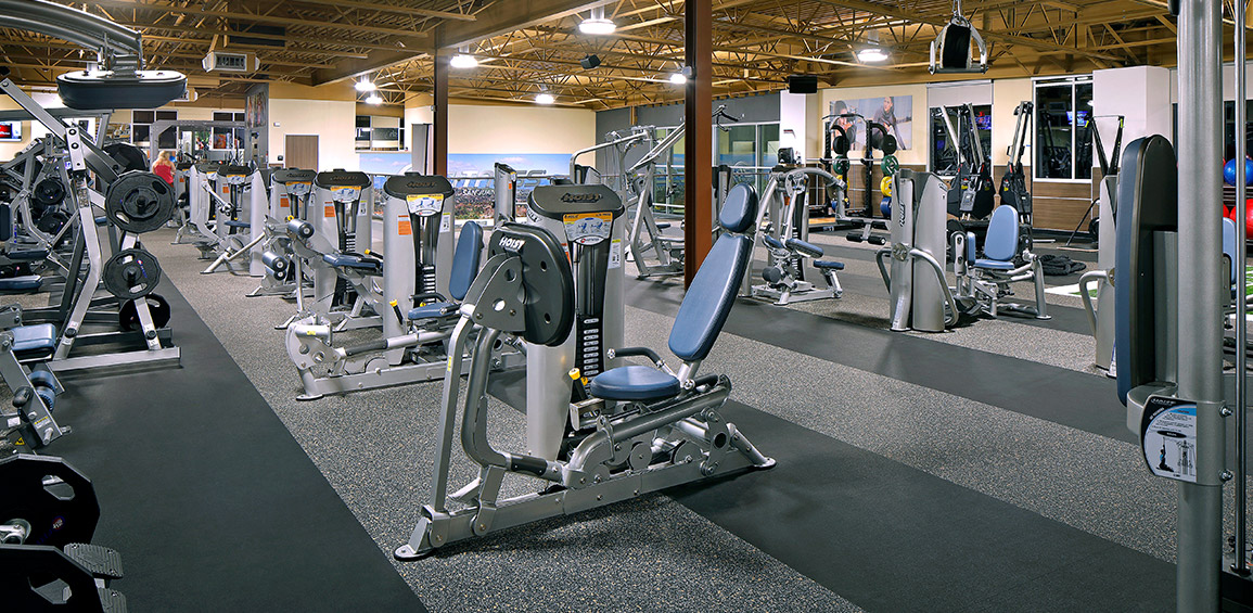 San Juan Capistrano SuperSport Gym in San Juan Capistrano, CA 24