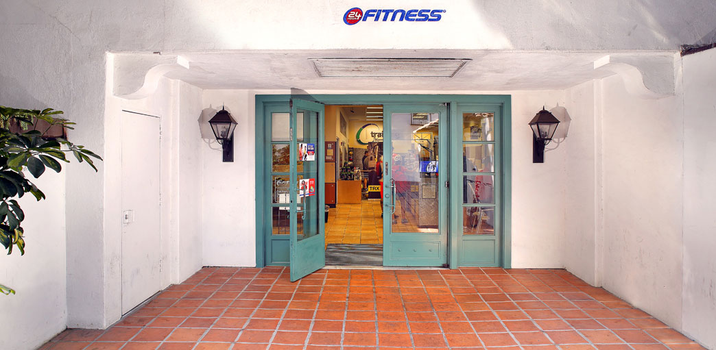 Santa Barbara Super-Sport Gym in Santa Barbara, CA | 24 Hour Fitness