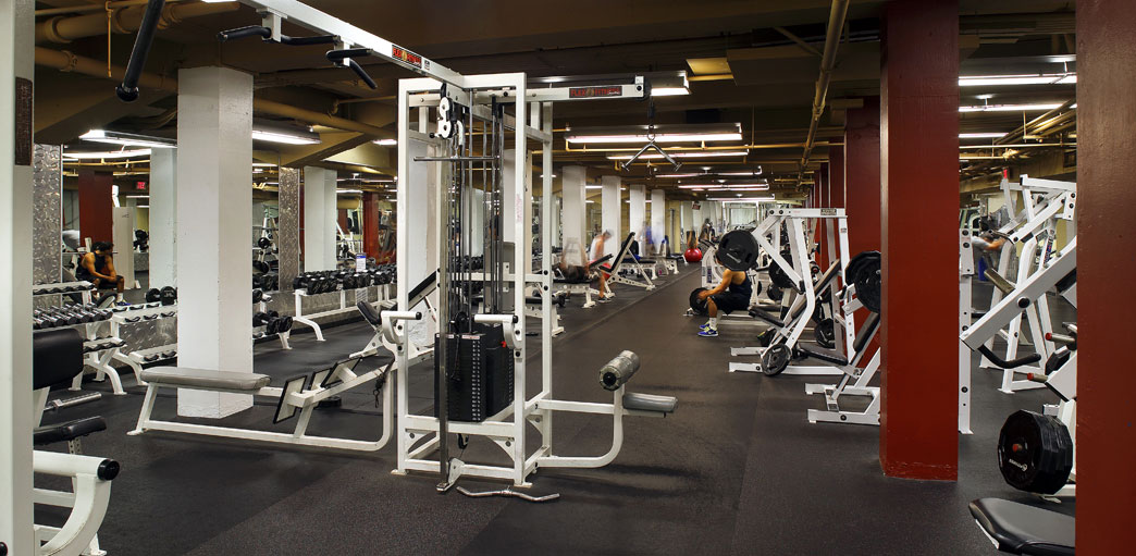 Santa Barbara SuperSport Gym in Santa Barbara, CA 24 Hour Fitness