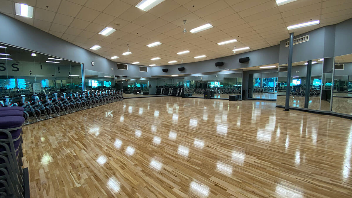 Upland Sport Gym In Ca 24