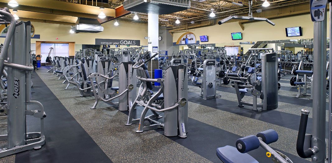 Yorba Linda SuperSport Gym in Yorba Linda, CA 24 Hour Fitness