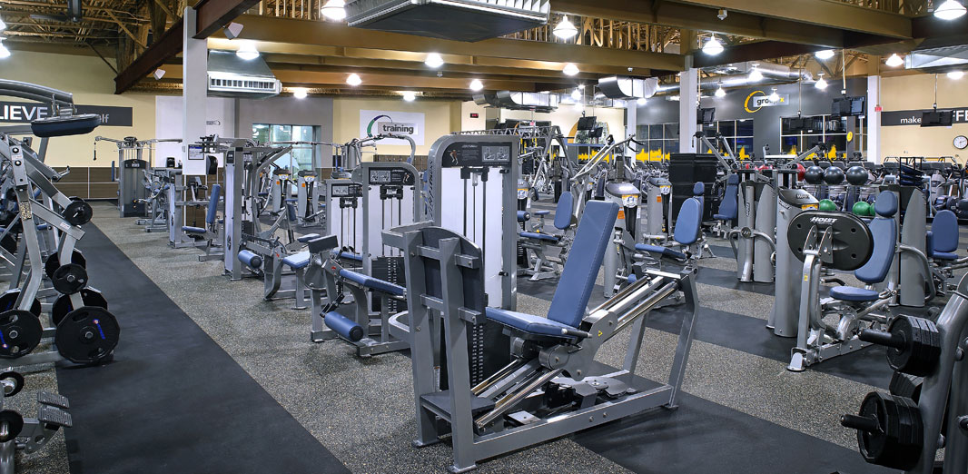 Yorba Linda SuperSport Gym in Yorba Linda, CA 24 Hour Fitness
