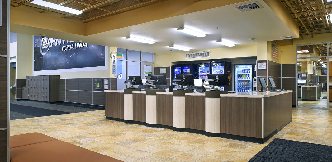 Yorba Linda SuperSport Gym in Yorba Linda, CA 24 Hour Fitness