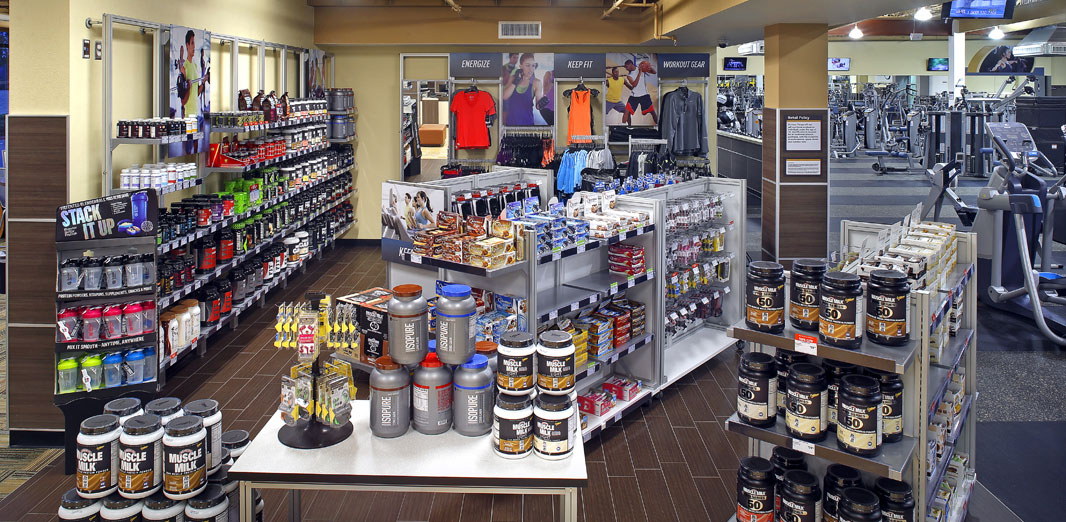 Yorba Linda SuperSport Gym in Yorba Linda, CA 24 Hour Fitness