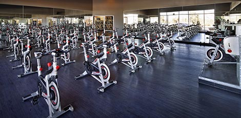 24 Hour Fitness, Club 346 - Broadmoor Sport, CO. 11/10/15.