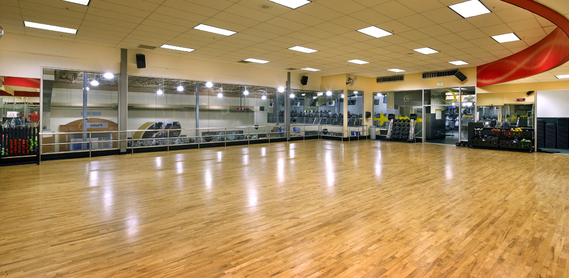 Lowry Sport Gym In Denver Co 24 Hour