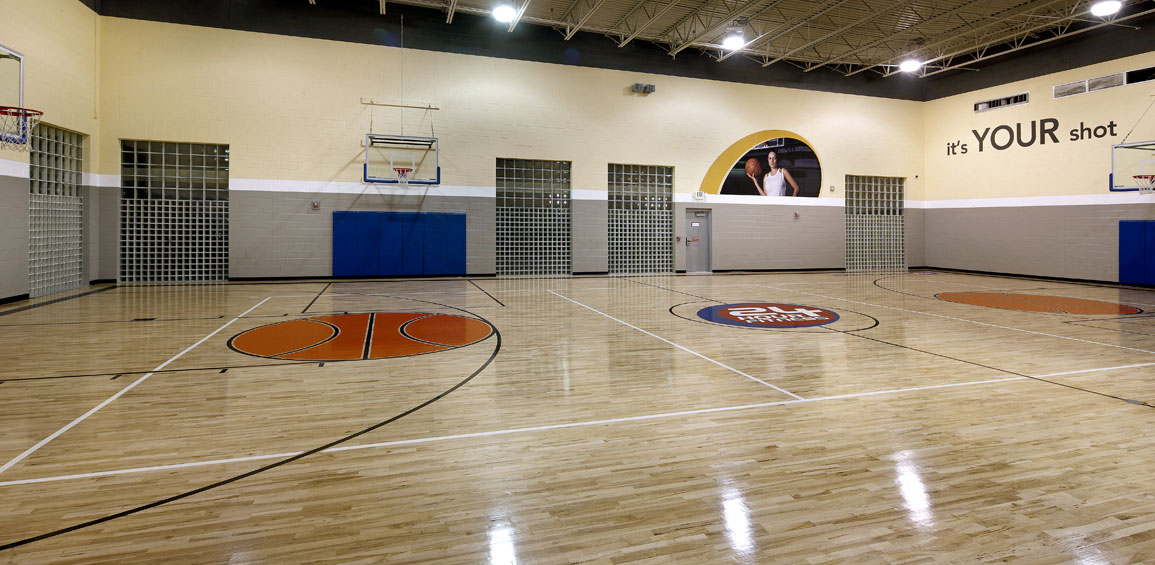 Lowry Sport Gym In Denver Co 24 Hour