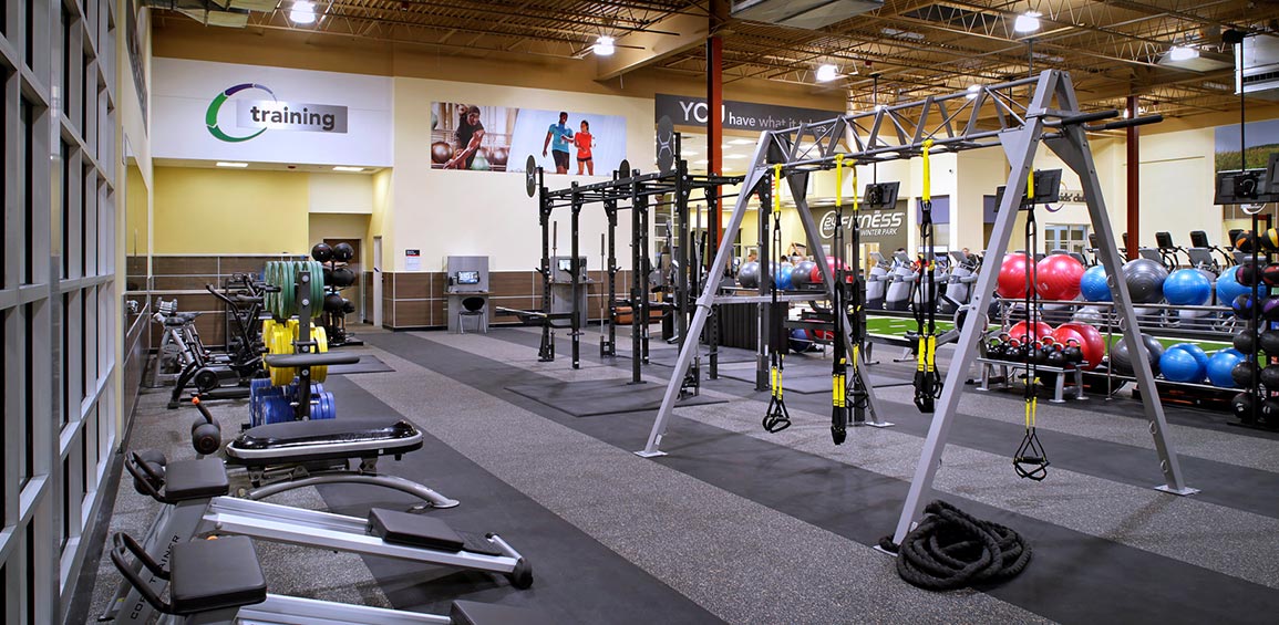 Winter Park Super-Sport Gym in Winter Park, FL | 24 Hour Fitness