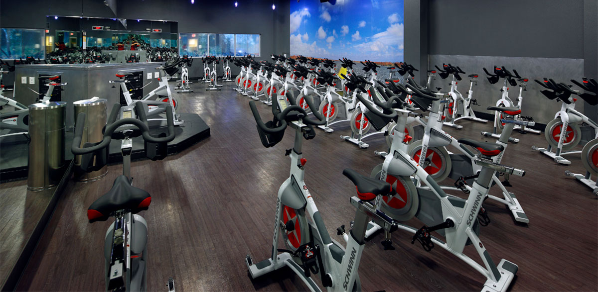 24 Hour Fitness, Summerlin, NV, 5/16/11.