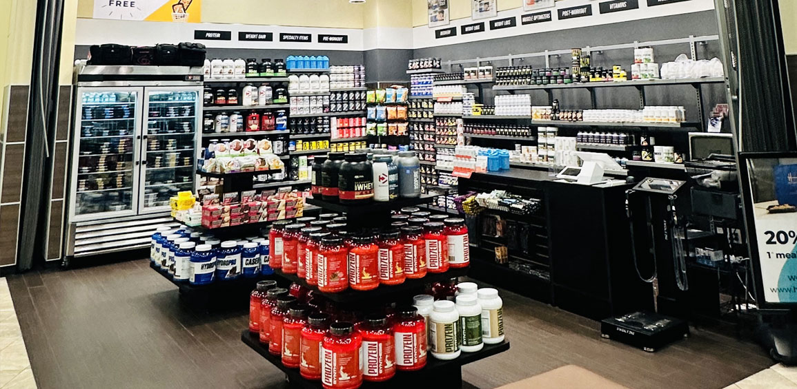 24 Hour Fitness - Pelham Manor - Image 3