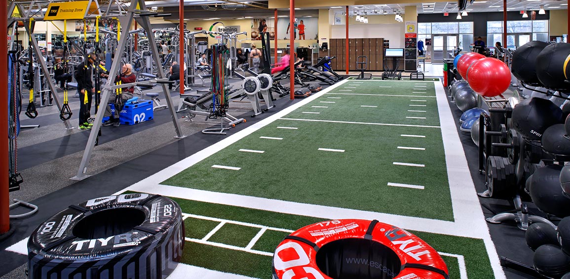 Hydrogen Fitness Embraces the 24-Hour Gym Model in Hartsdale