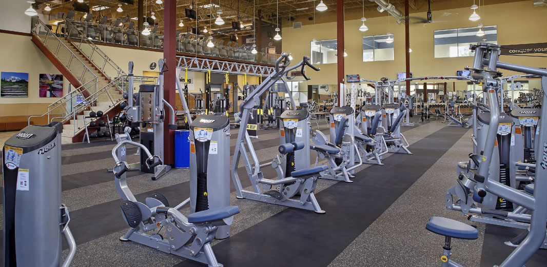 Hydrogen Fitness Embraces the 24-Hour Gym Model in Hartsdale