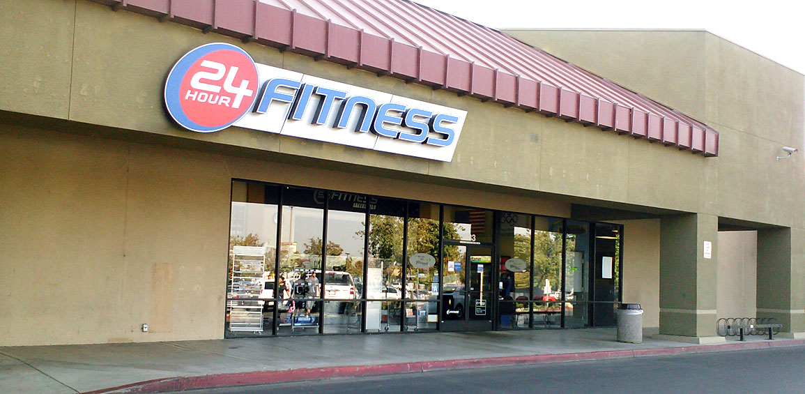 Bakersfield Northwest Active Gym in Bakersfield, CA 24 Hour Fitness