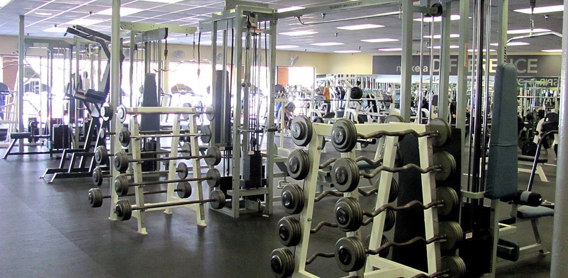 Bakersfield Northwest Active Gym in Bakersfield, CA 24 Hour Fitness