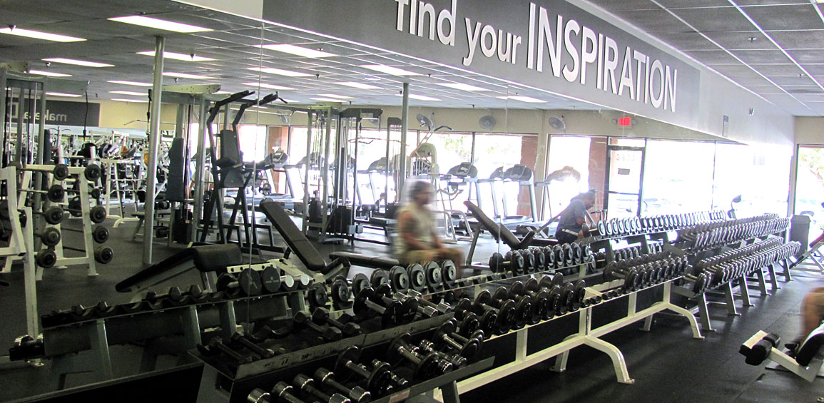 Bakersfield Northwest Active Gym in Bakersfield, CA 24 Hour Fitness