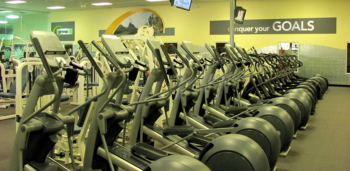 Bakersfield Northwest Active Gym in Bakersfield, CA 24 Hour Fitness