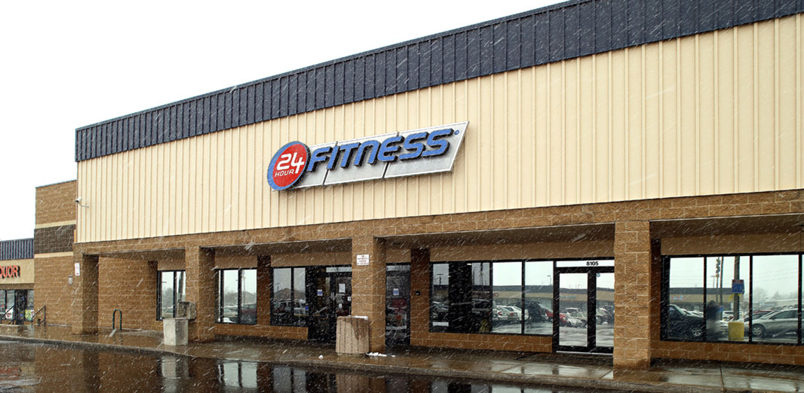 Arvada Sport Gym In Arvada Co 24 Hour Fitness