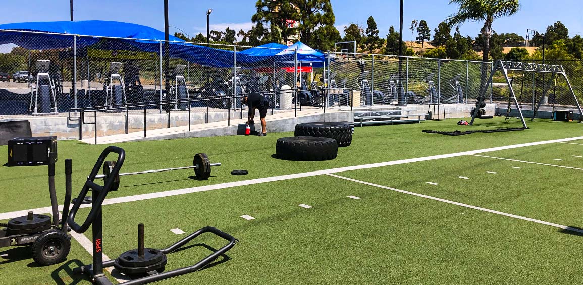 Rancho Penasquitos Sport Gym in San Diego, CA 24 Hour Rancho Penasquitos Sport Gym in San Diego, CA 24 Hour