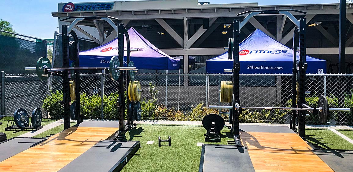 Rancho Penasquitos Sport Gym in San Diego, CA 24 Hour Rancho Penasquitos Sport Gym in San Diego, CA 24 Hour