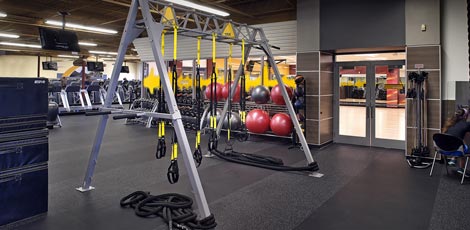 Willowbrook Houston Supersport Gym In Houston Tx 24 Hour Fitness