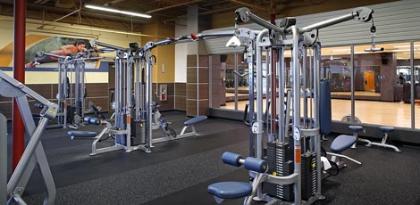 Willowbrook Houston Supersport Gym In Houston Tx 24 Hour Fitness