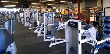 Willowbrook Houston Supersport Gym In Houston Tx 24 Hour Fitness