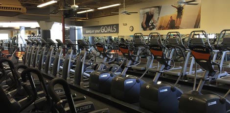 Willowbrook Houston Supersport Gym In Houston Tx 24 Hour Fitness