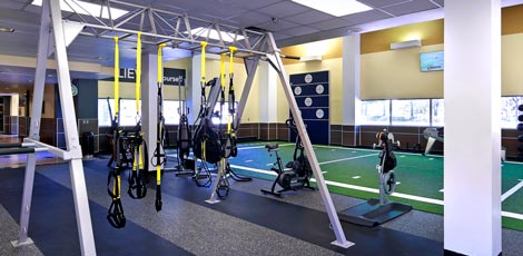 24 hour fitness houston free pass