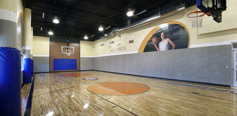 24 Hour Fitness On Rainbow And Alta Fitness Walls 24 Hour Fitness On Rainbow And Alta Fitness Walls