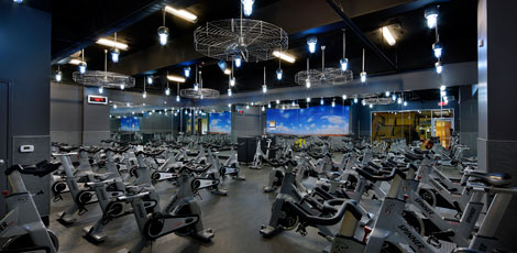 Arlington Sport Gym In Arlington Tx 24 Hour Fitness