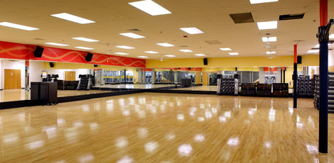 Arlington Sport Gym In Arlington Tx 24 Hour Fitness