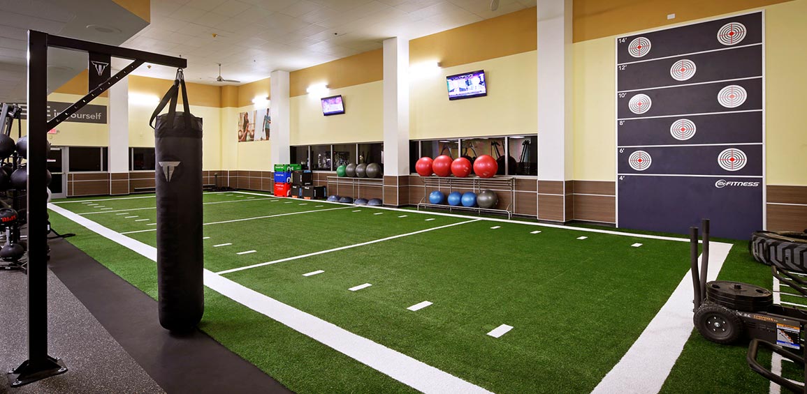 Coral Springs Sport Gym in Coral Springs, FL | 24 Hour Fitness