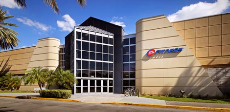 Plantation Club front picture