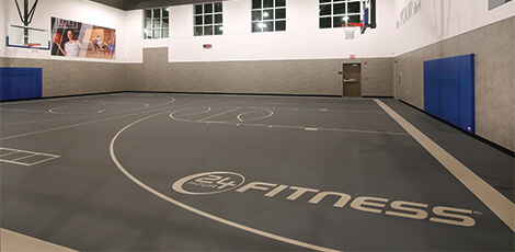 Doral West Supersport Gym In Miami Fl 24 Hour Fitness