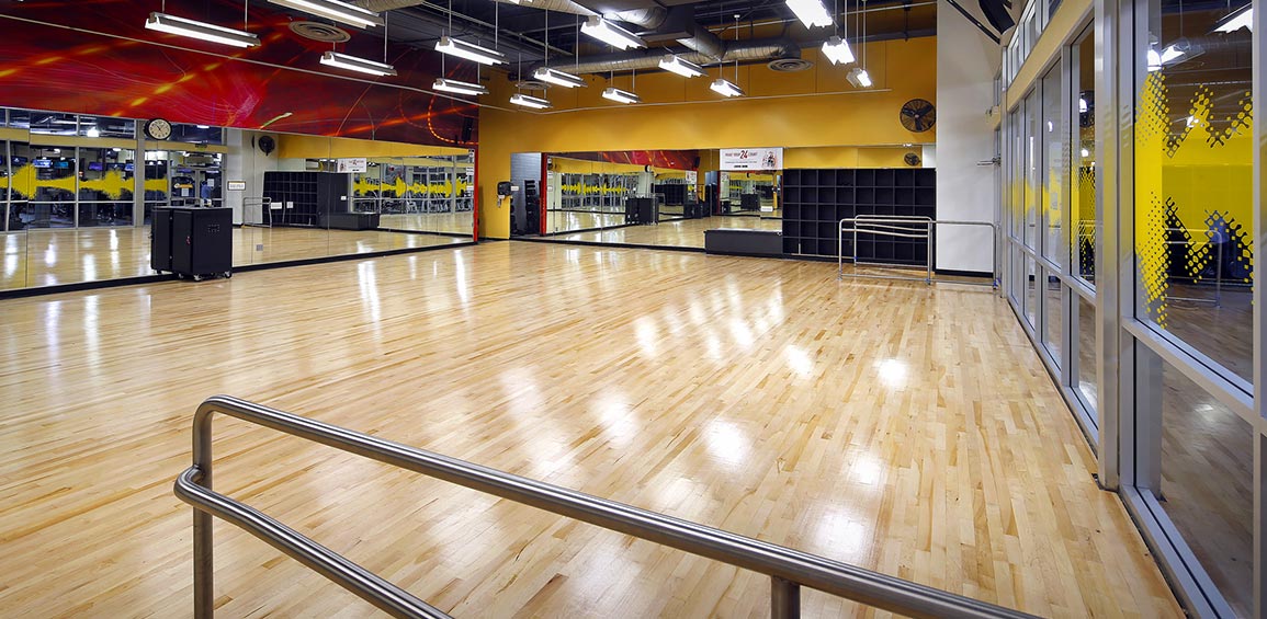 5 Day 24 Hour Fitness Gyms Closing California for Build Muscle