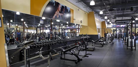 24 hour fitness san leandro closed