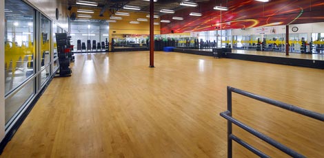 Washington Sport Gym in San Leandro, CA | 24 Hour Fitness