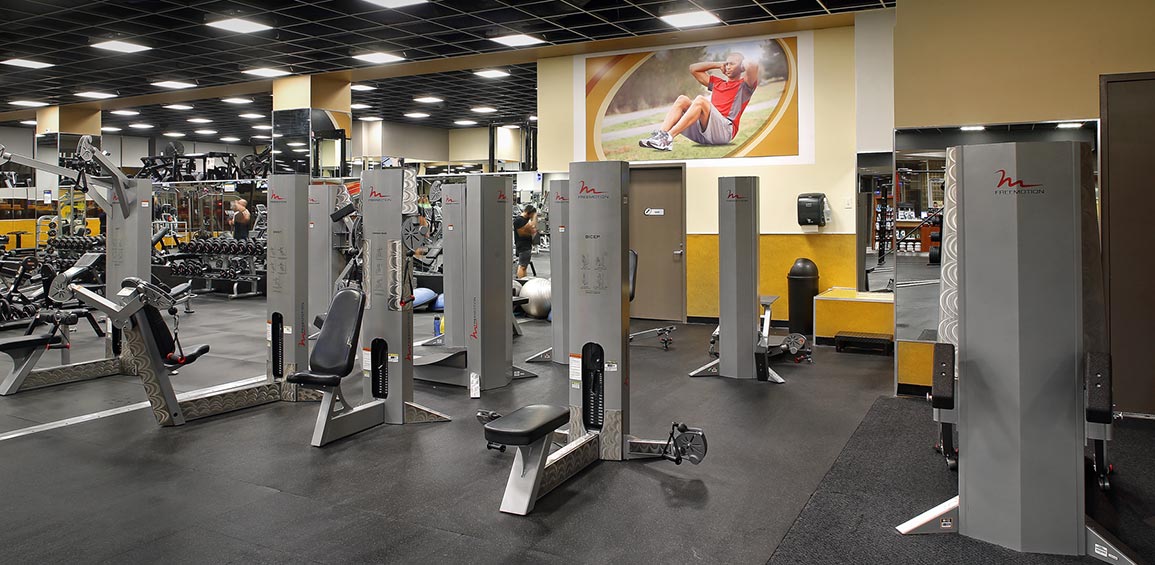 6 Day When Will 24 Hour Fitness Gyms Reopen for Beginner