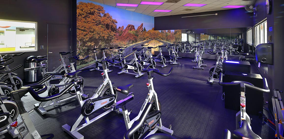 Colorado Blvd Sport Gym in Glendale, CO 24 Hour Fitness