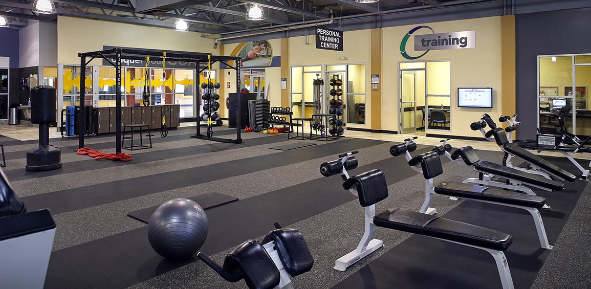 Clark Sport Gym in Clark, NJ 24 Hour Fitness