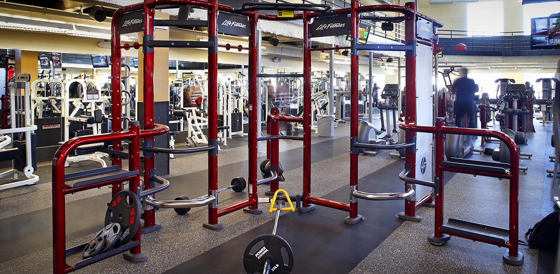 Sheepshead Bay SuperSport Gym in Brooklyn, NY 24 Hour Fitness