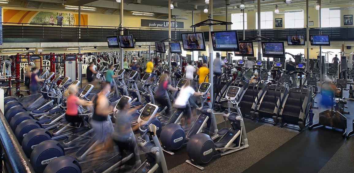 Sheepshead Bay SuperSport Gym in Brooklyn, NY 24 Hour Fitness