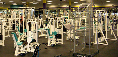 Carrollton Active Gym In Carrollton Tx 24 Hour Fitness