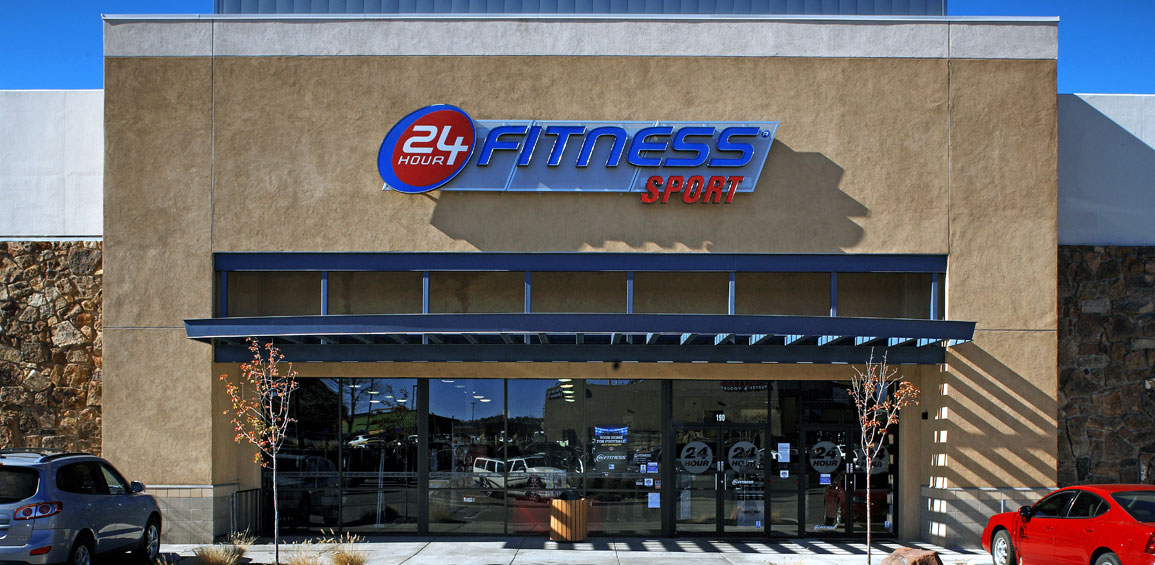 Colorado Springs Sport Gym in Colorado Springs, CO 24