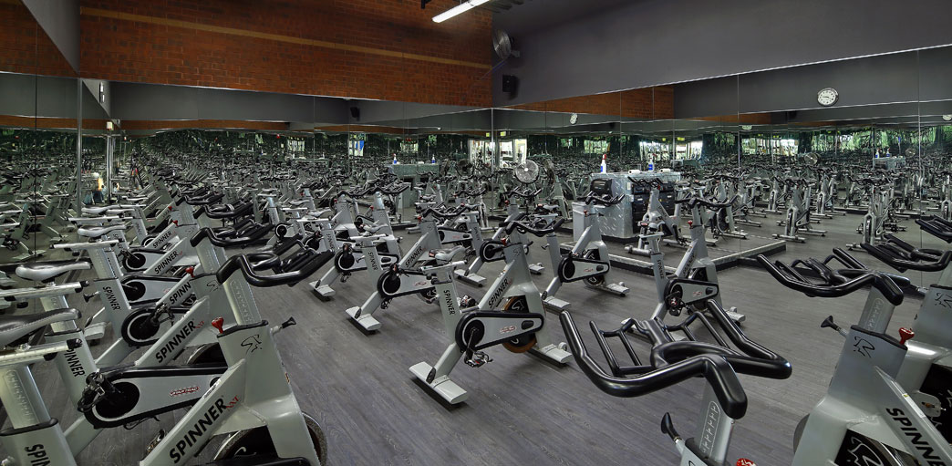 Broomfield Sport Gym in Broomfield, CO 24 Hour Fitness